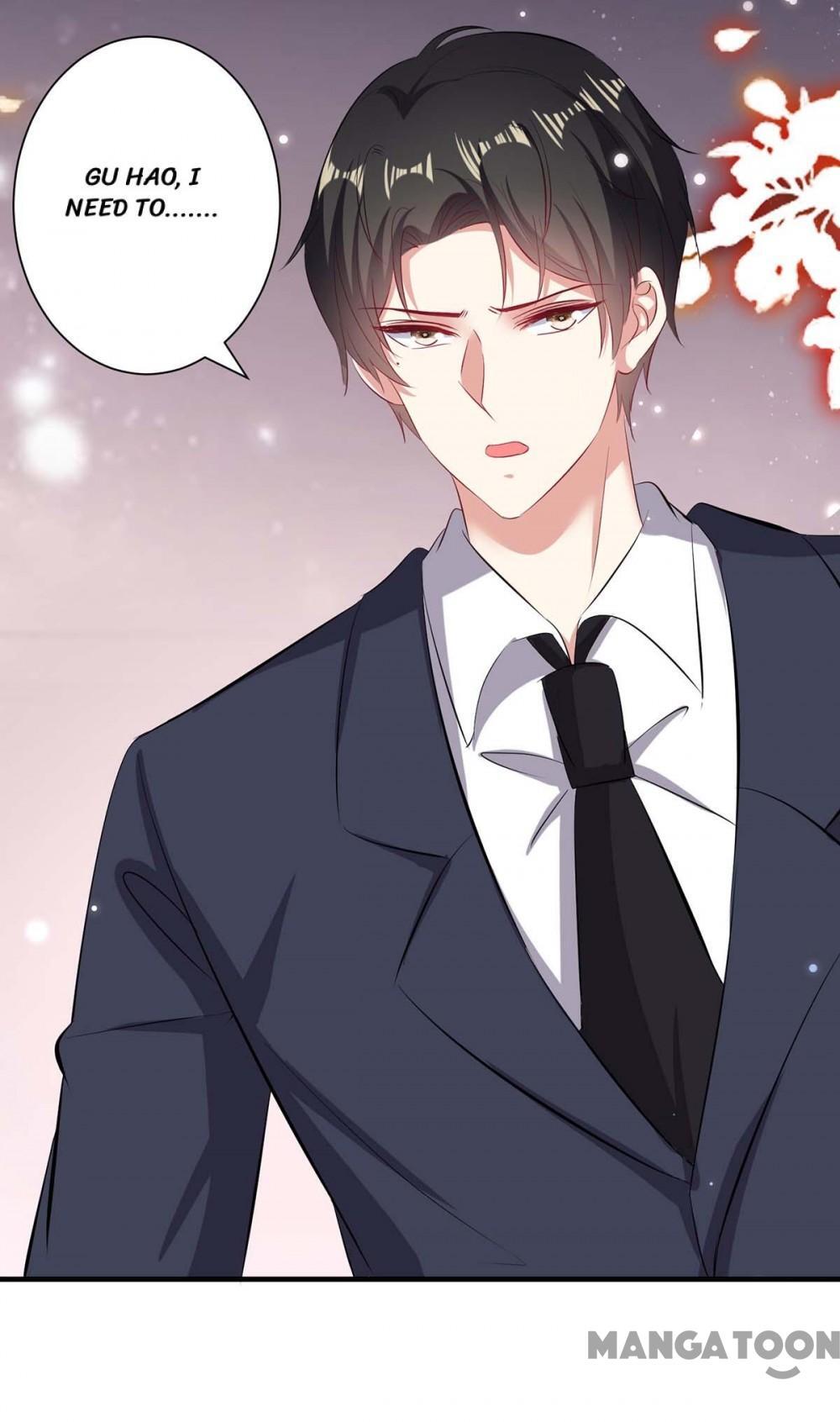 Genius cool treasure: President’s wife is too powerful Chapter 104 - page 29