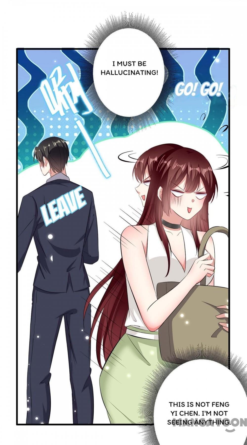 Genius cool treasure: President’s wife is too powerful Chapter 104 - page 30