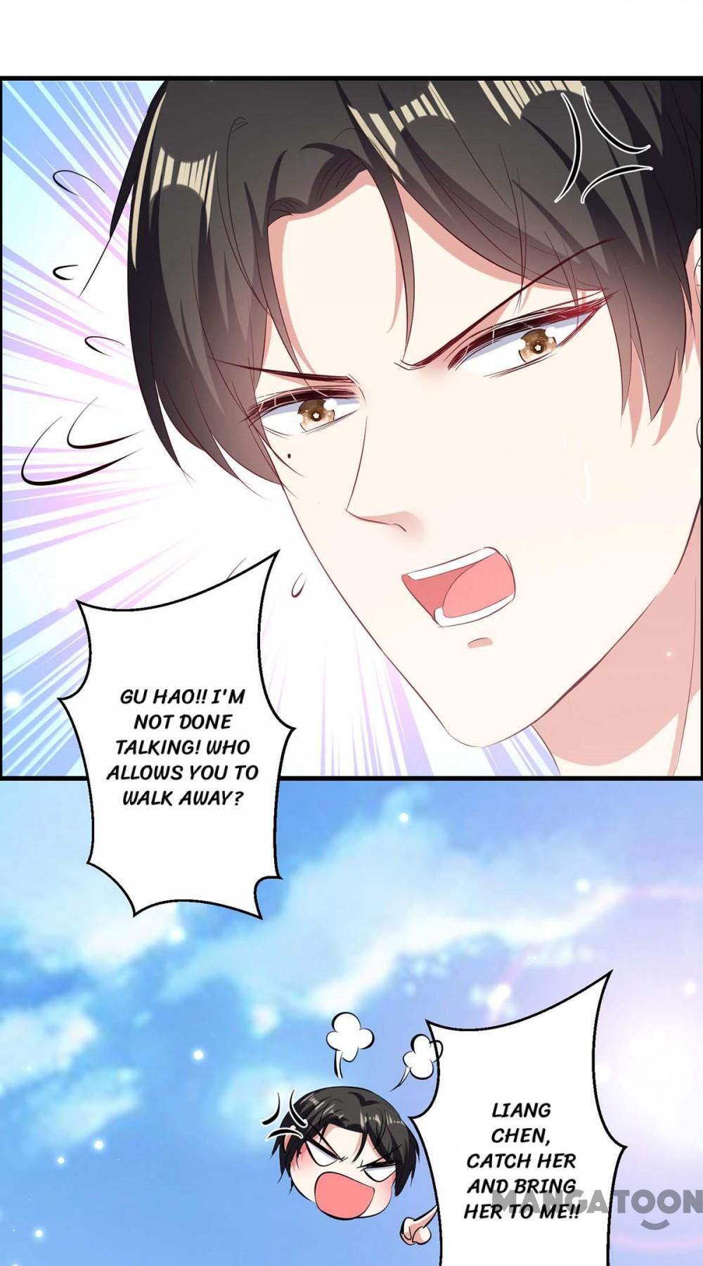 Genius cool treasure: President’s wife is too powerful Chapter 104 - page 32