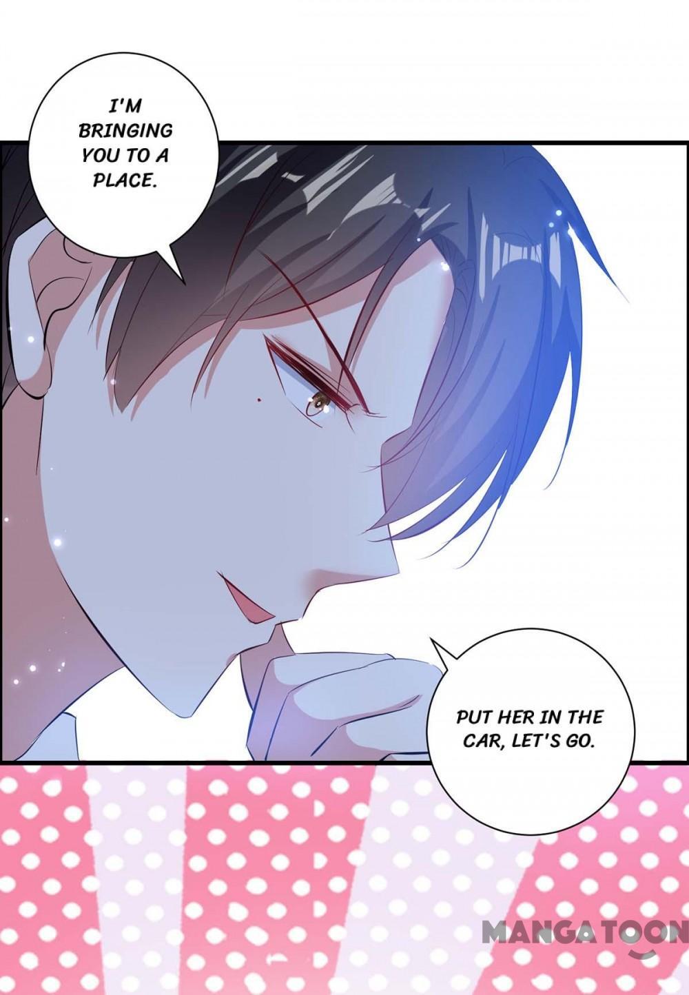 Genius cool treasure: President’s wife is too powerful Chapter 104 - page 36