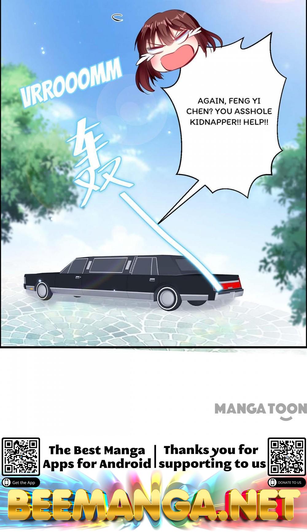 Genius cool treasure: President’s wife is too powerful Chapter 104 - page 38