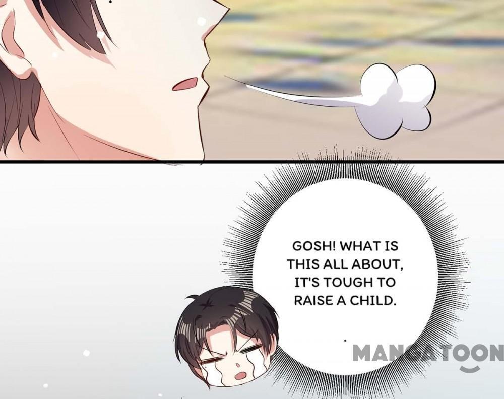 Genius cool treasure: President’s wife is too powerful Chapter 104 - page 4