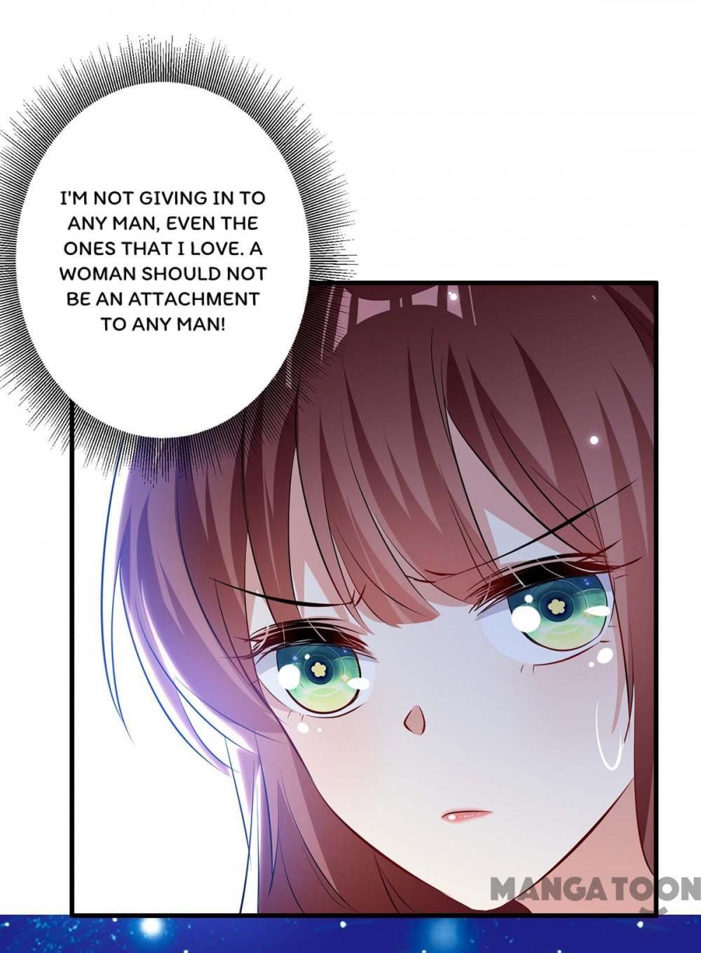 Genius cool treasure: President’s wife is too powerful Chapter 105 - page 11