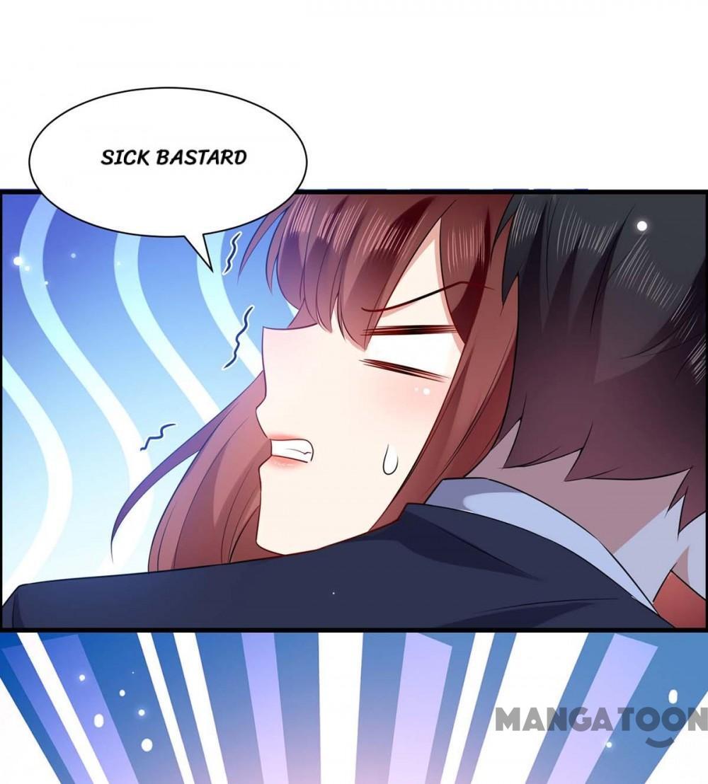 Genius cool treasure: President’s wife is too powerful Chapter 105 - page 16