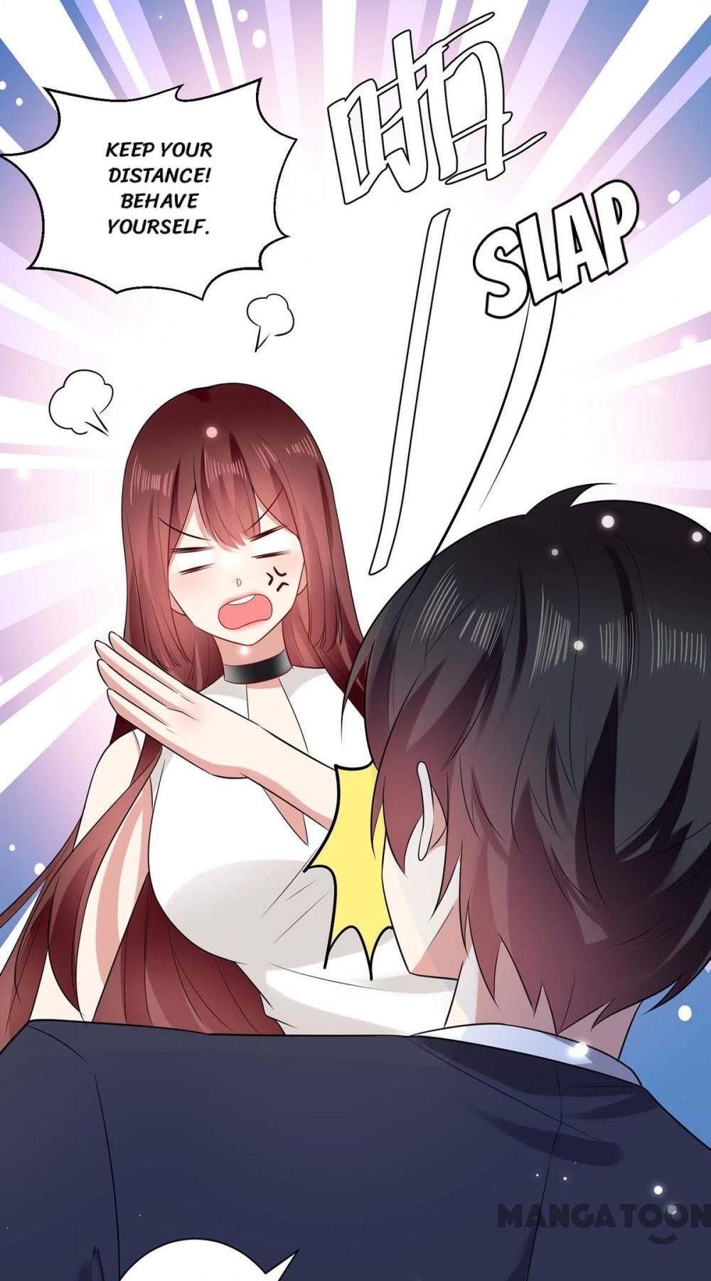 Genius cool treasure: President’s wife is too powerful Chapter 105 - page 17