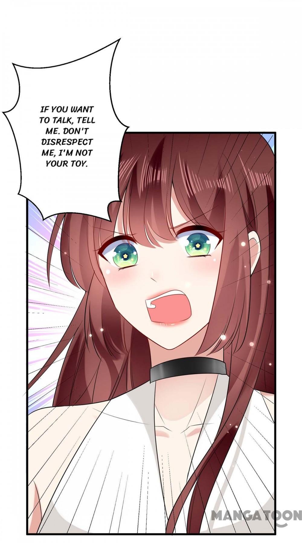 Genius cool treasure: President’s wife is too powerful Chapter 105 - page 19