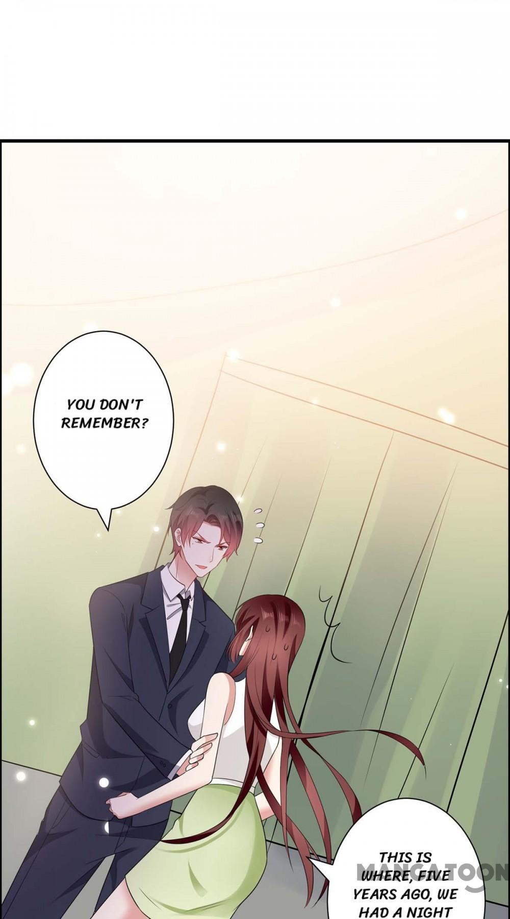 Genius cool treasure: President’s wife is too powerful Chapter 105 - page 21