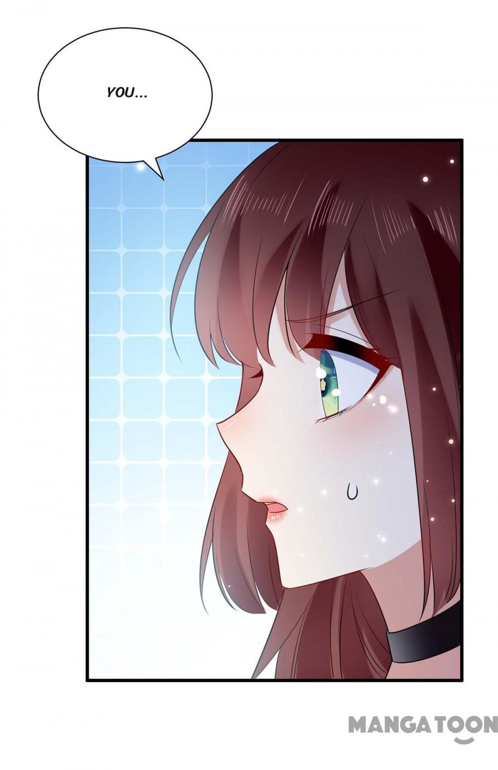 Genius cool treasure: President’s wife is too powerful Chapter 105 - page 24