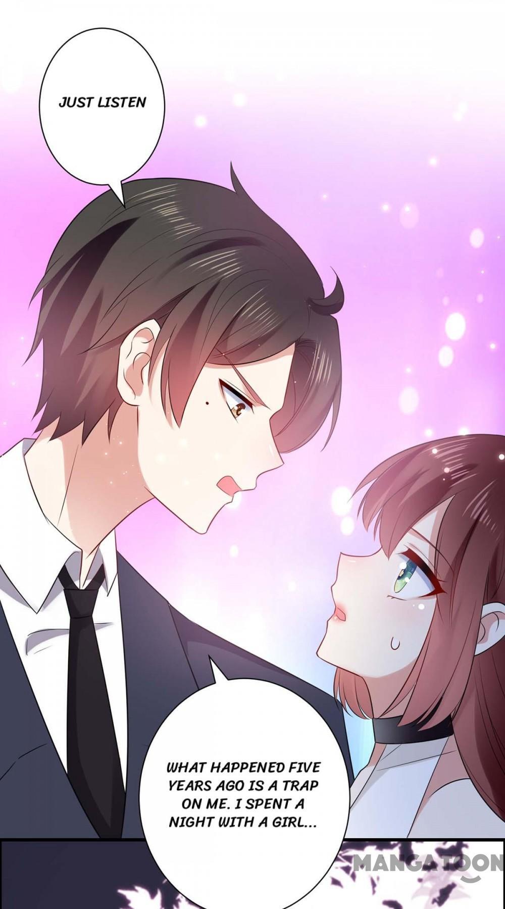 Genius cool treasure: President’s wife is too powerful Chapter 105 - page 25