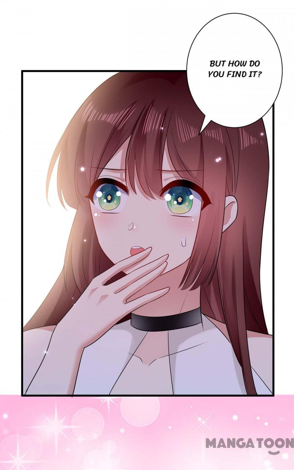 Genius cool treasure: President’s wife is too powerful Chapter 105 - page 29
