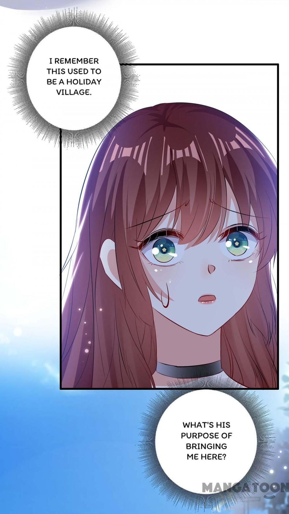 Genius cool treasure: President’s wife is too powerful Chapter 105 - page 3
