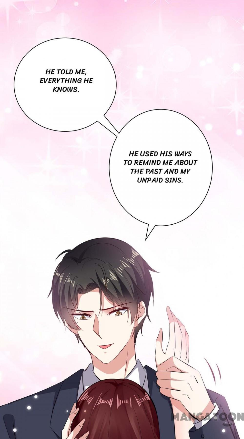 Genius cool treasure: President’s wife is too powerful Chapter 105 - page 36
