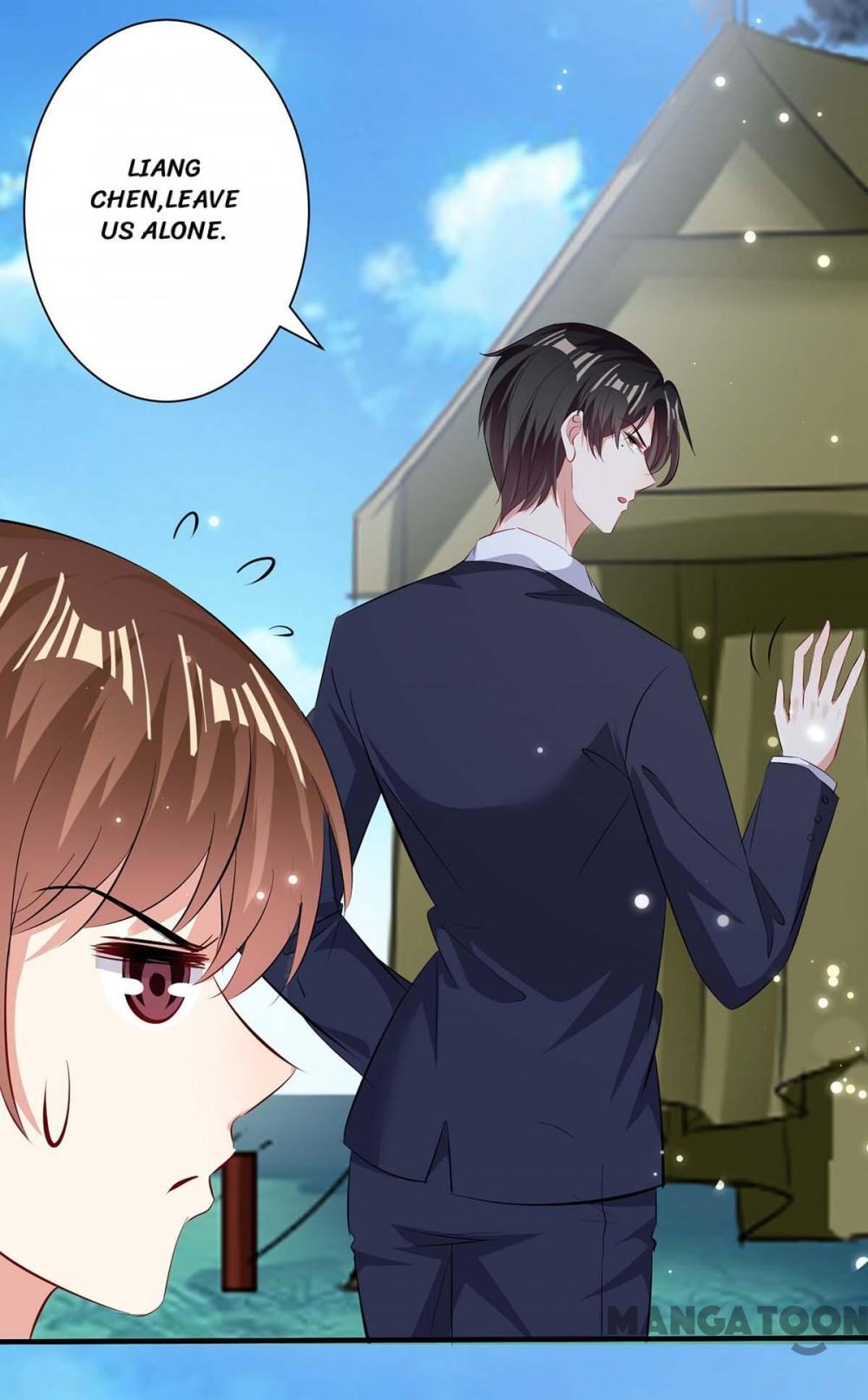 Genius cool treasure: President’s wife is too powerful Chapter 105 - page 4