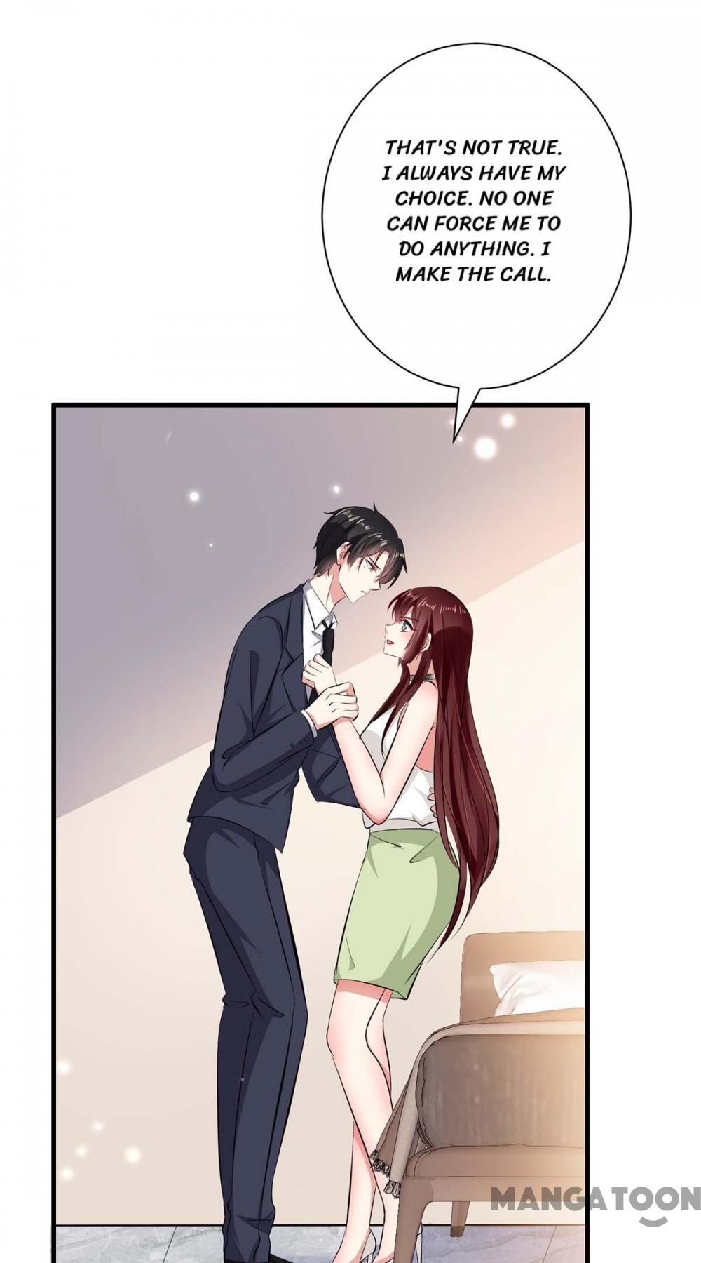 Genius cool treasure: President’s wife is too powerful Chapter 105 - page 42