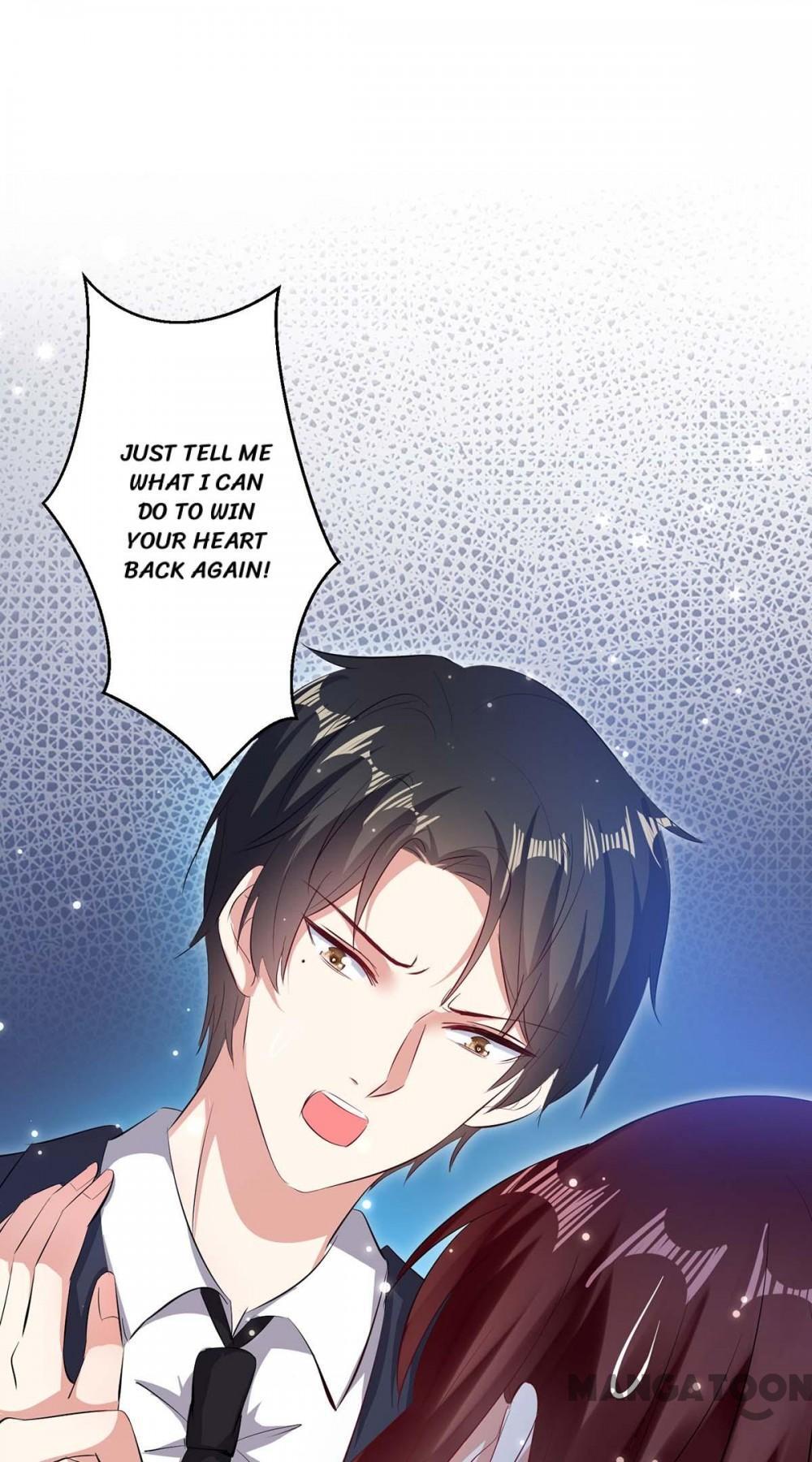 Genius cool treasure: President’s wife is too powerful Chapter 105 - page 44