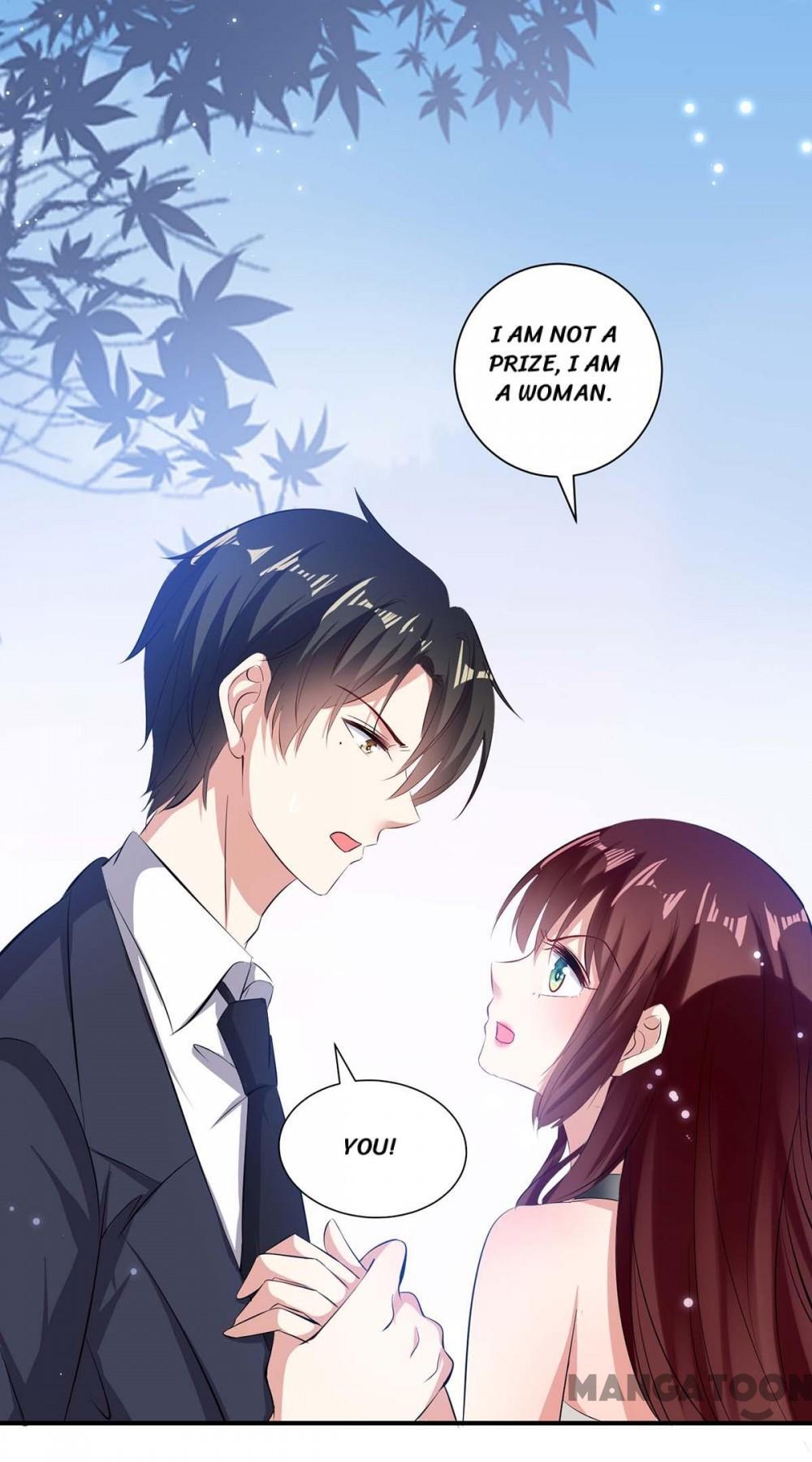 Genius cool treasure: President’s wife is too powerful Chapter 105 - page 46