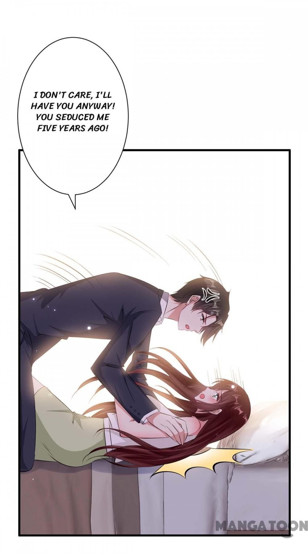 Genius cool treasure: President’s wife is too powerful Chapter 105 - page 48