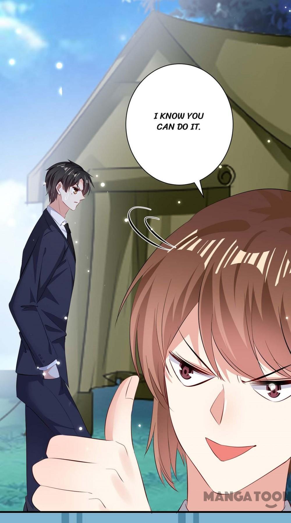 Genius cool treasure: President’s wife is too powerful Chapter 105 - page 6