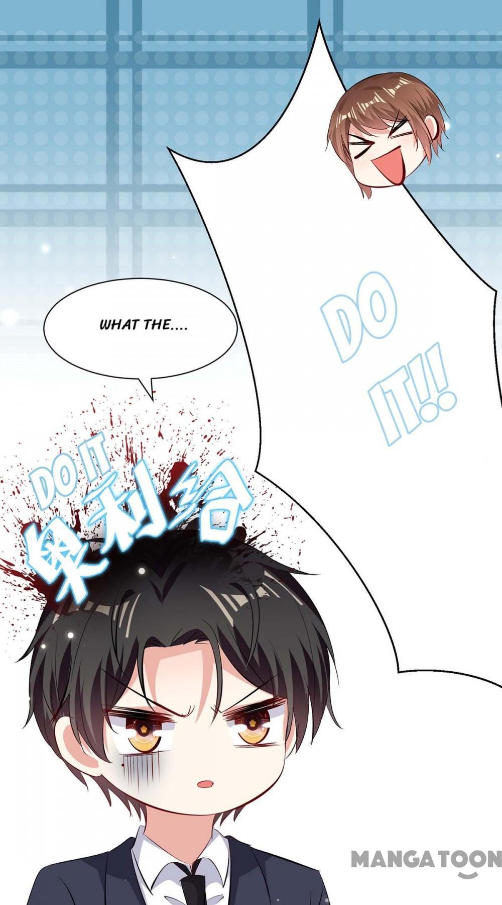 Genius cool treasure: President’s wife is too powerful Chapter 105 - page 7