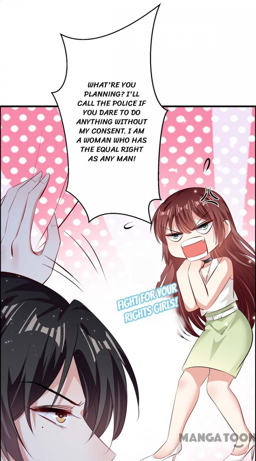 Genius cool treasure: President’s wife is too powerful Chapter 105 - page 9