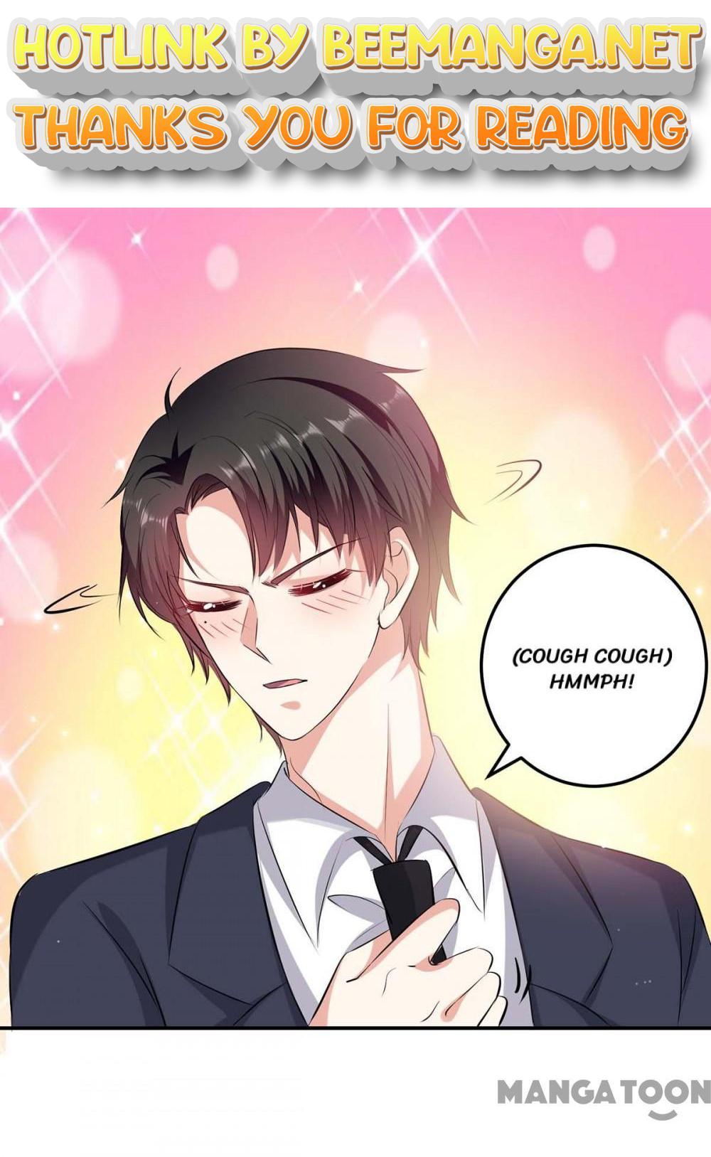 Genius cool treasure: President’s wife is too powerful Chapter 71 - page 1