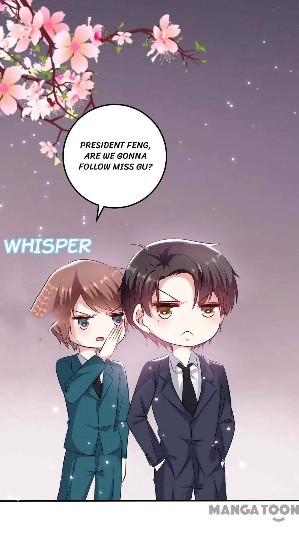 Genius cool treasure: President’s wife is too powerful Chapter 71 - page 10