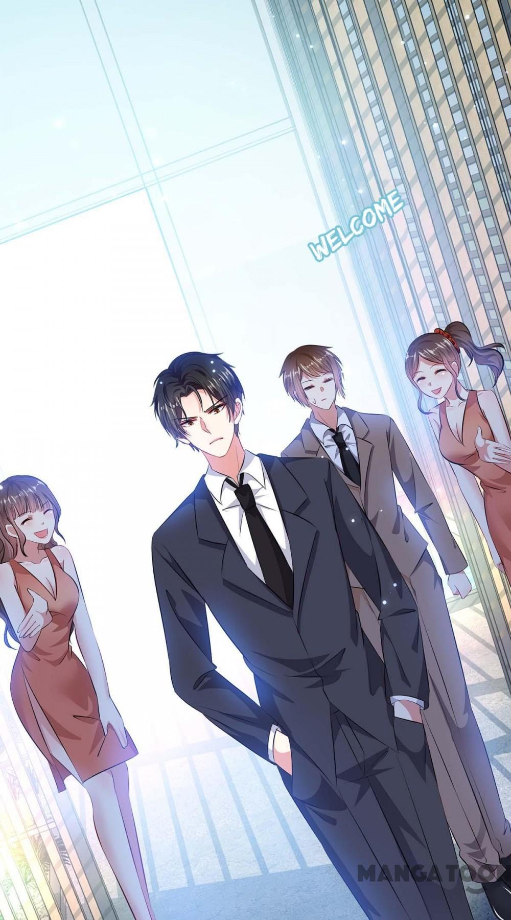 Genius cool treasure: President’s wife is too powerful Chapter 71 - page 18