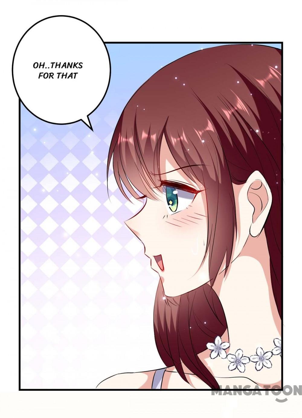 Genius cool treasure: President’s wife is too powerful Chapter 71 - page 2