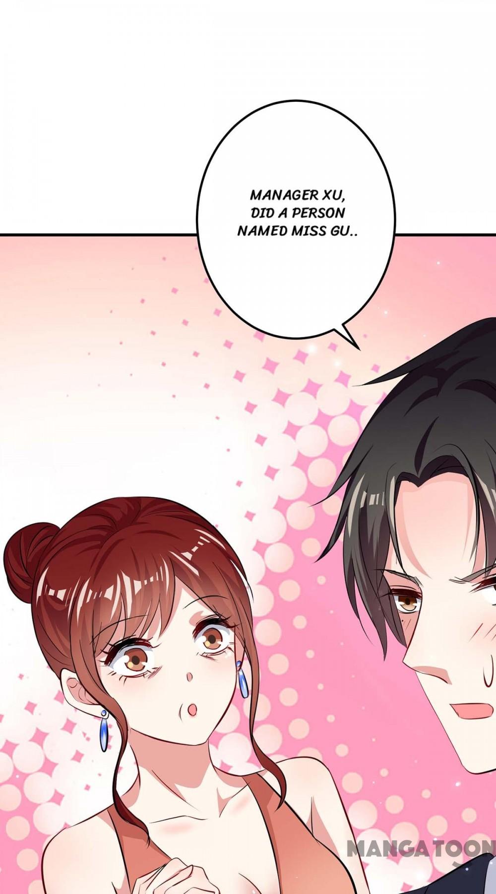 Genius cool treasure: President’s wife is too powerful Chapter 71 - page 22