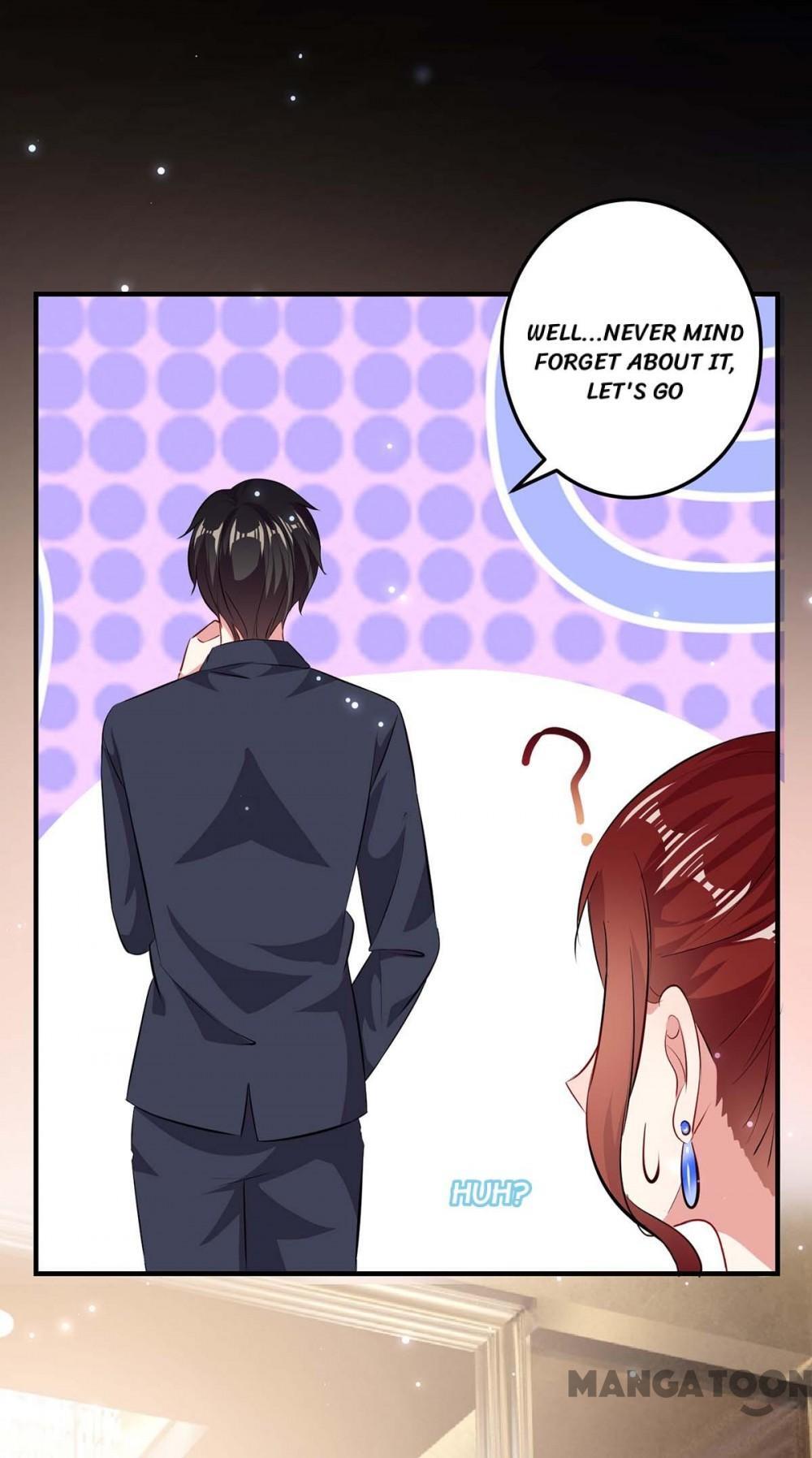 Genius cool treasure: President’s wife is too powerful Chapter 71 - page 24