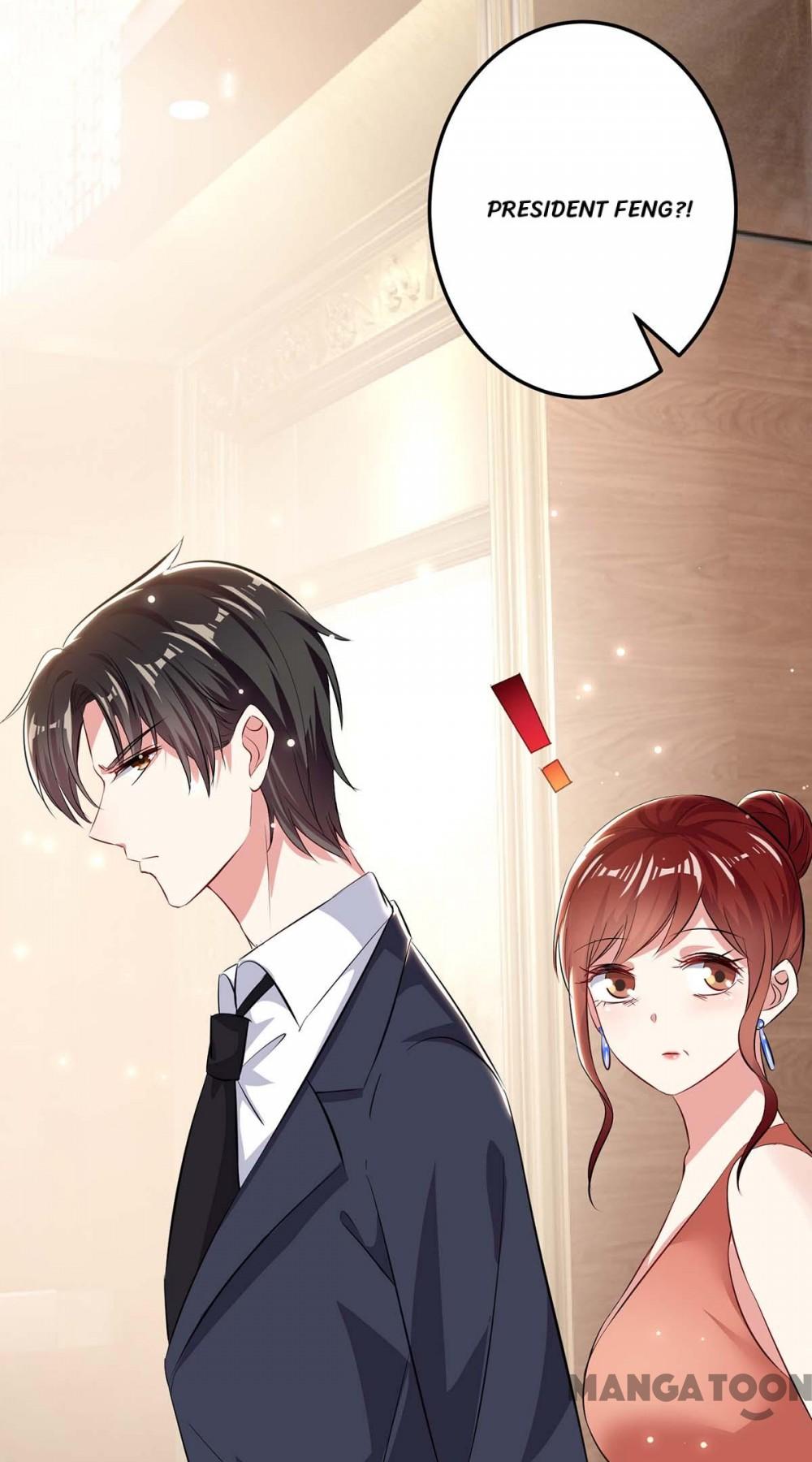 Genius cool treasure: President’s wife is too powerful Chapter 71 - page 25