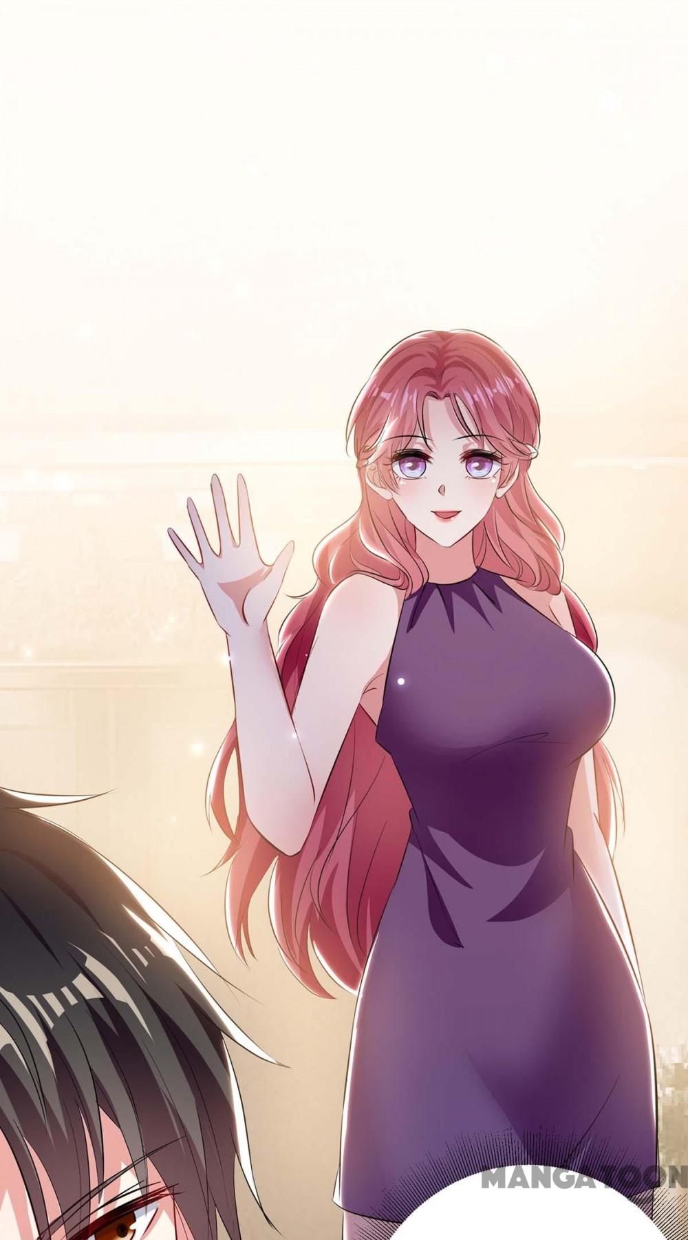 Genius cool treasure: President’s wife is too powerful Chapter 71 - page 27