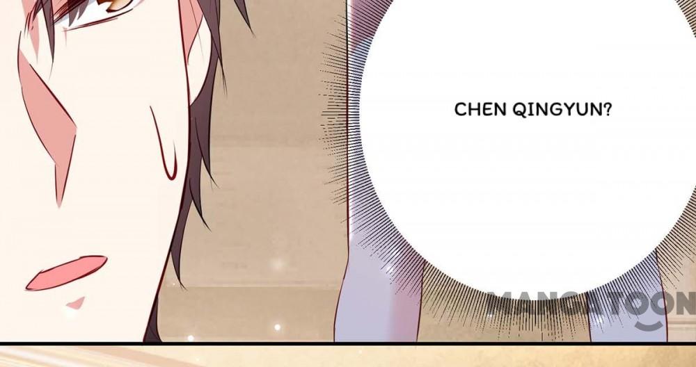 Genius cool treasure: President’s wife is too powerful Chapter 71 - page 28