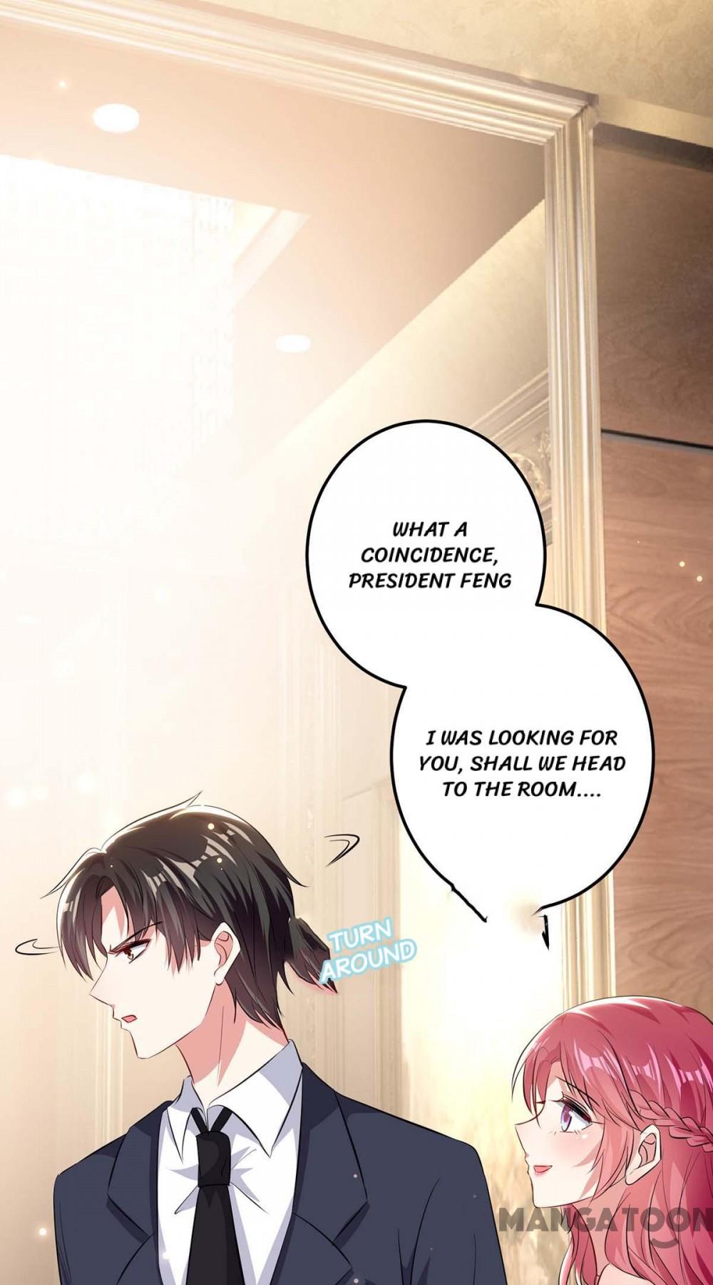 Genius cool treasure: President’s wife is too powerful Chapter 71 - page 29