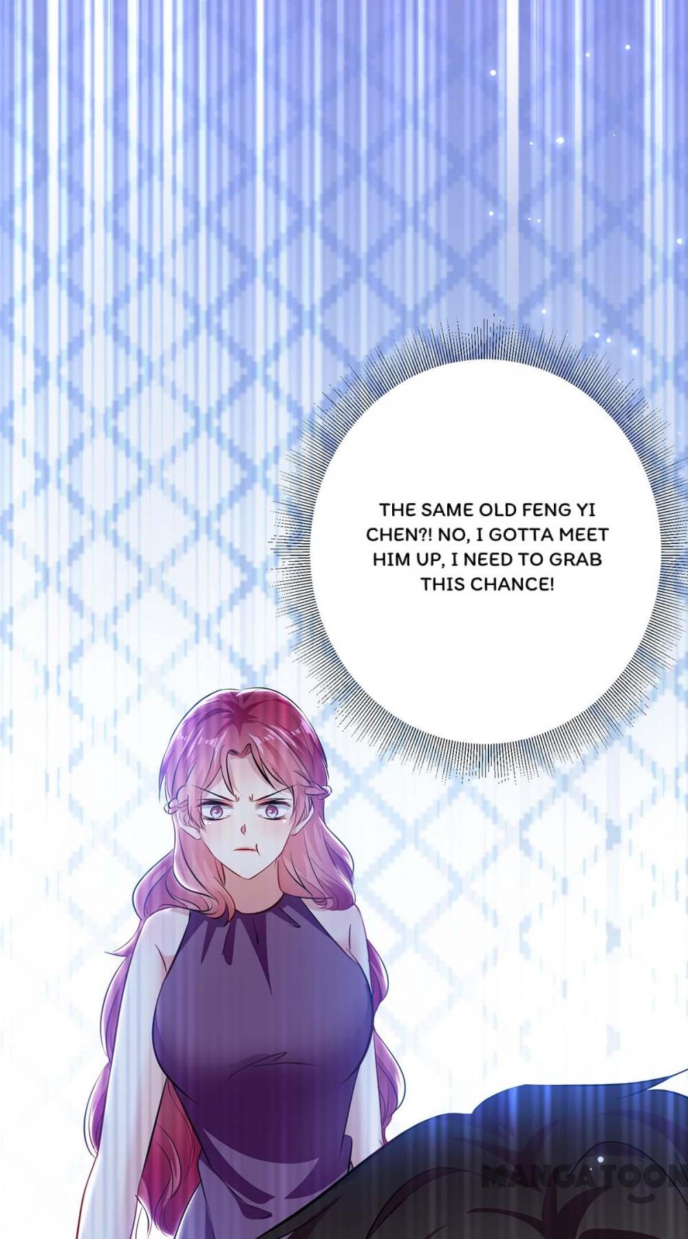 Genius cool treasure: President’s wife is too powerful Chapter 71 - page 31