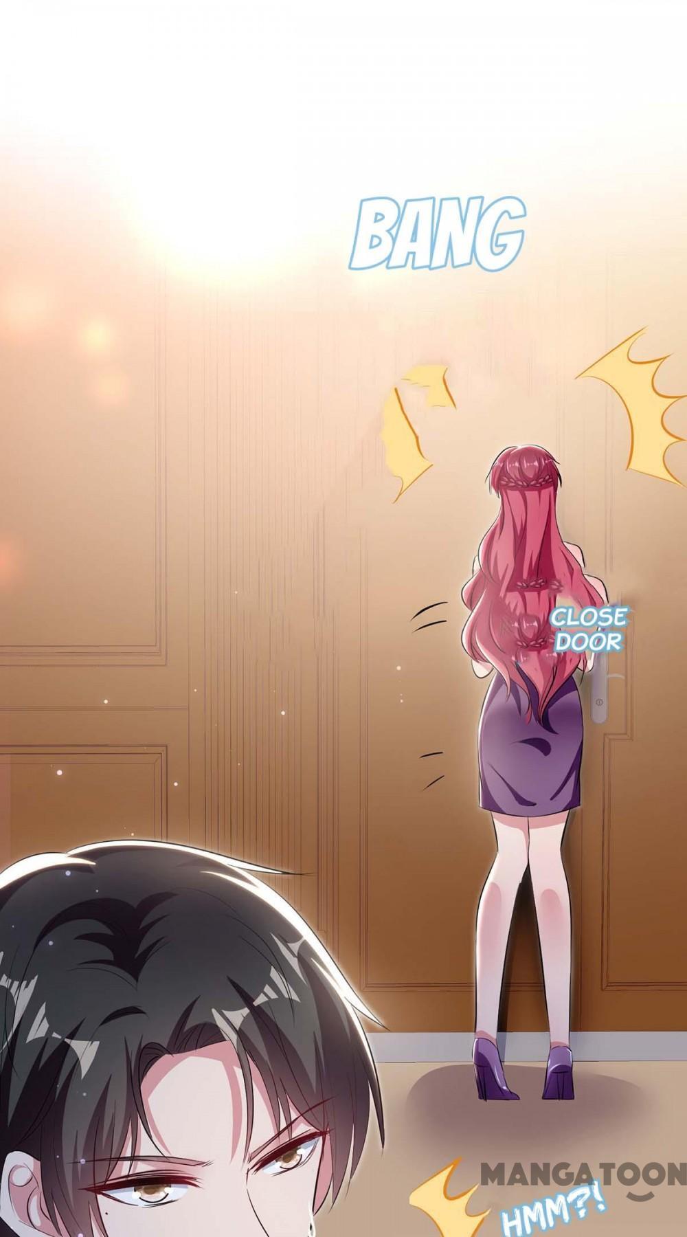 Genius cool treasure: President’s wife is too powerful Chapter 71 - page 36