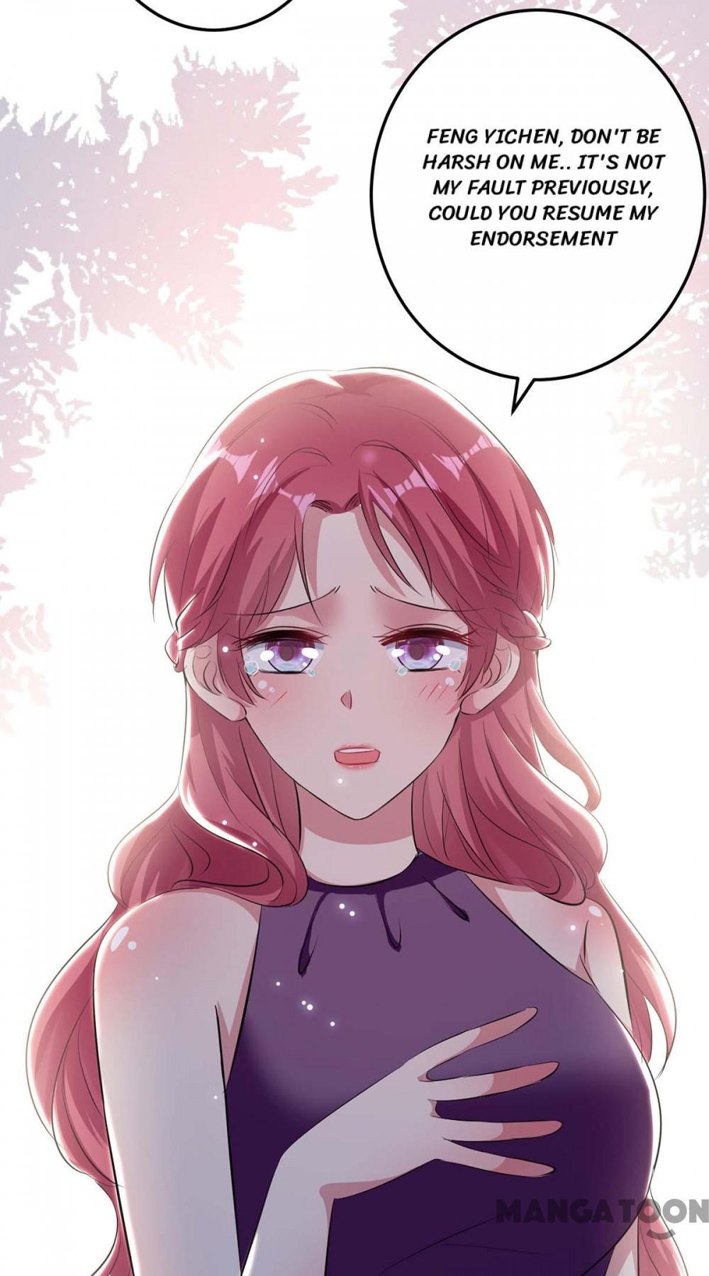 Genius cool treasure: President’s wife is too powerful Chapter 71 - page 40