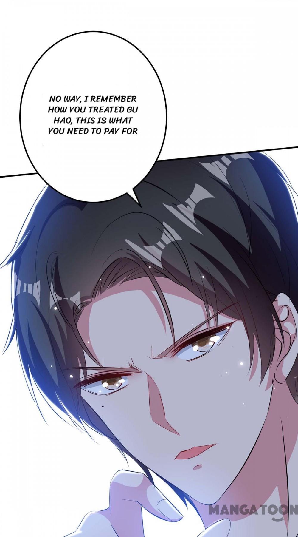 Genius cool treasure: President’s wife is too powerful Chapter 71 - page 42