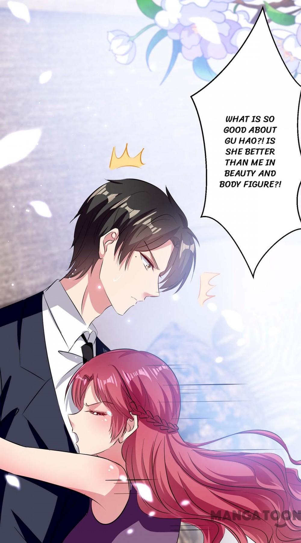 Genius cool treasure: President’s wife is too powerful Chapter 71 - page 44