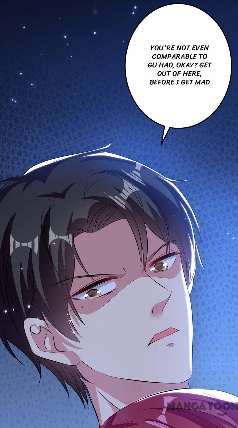 Genius cool treasure: President’s wife is too powerful Chapter 71 - page 46