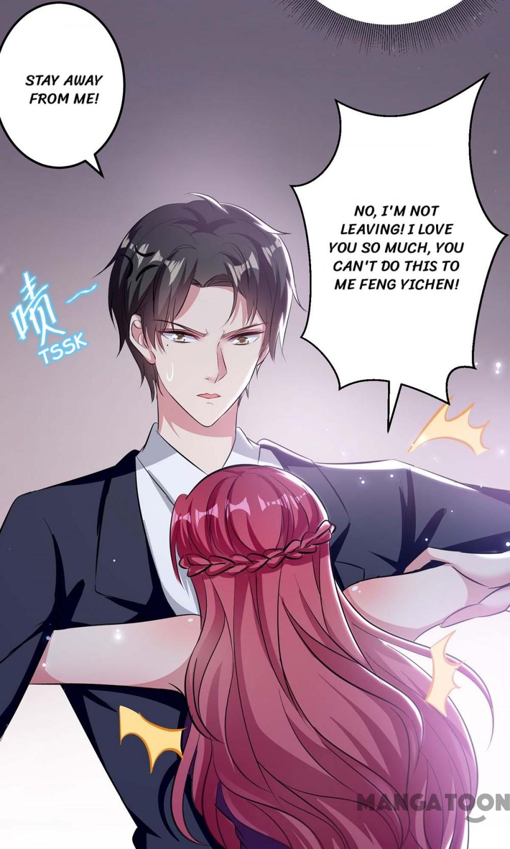 Genius cool treasure: President’s wife is too powerful Chapter 71 - page 49