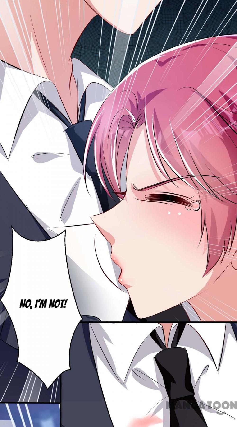 Genius cool treasure: President’s wife is too powerful Chapter 71 - page 50