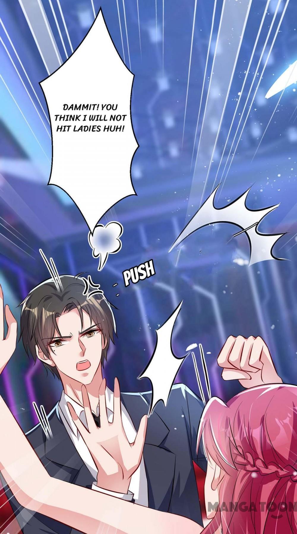 Genius cool treasure: President’s wife is too powerful Chapter 71 - page 52