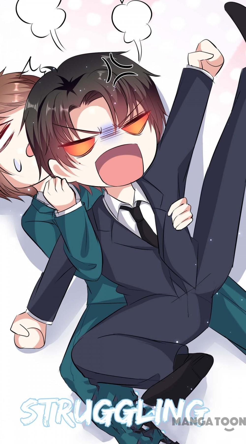 Genius cool treasure: President’s wife is too powerful Chapter 71 - page 6