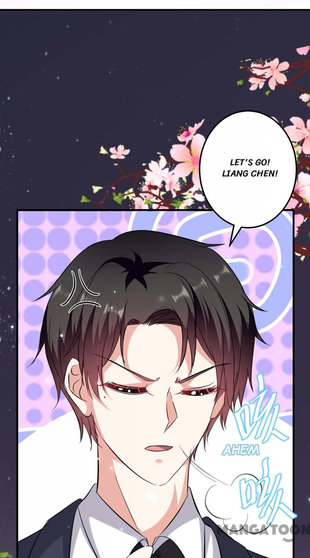 Genius cool treasure: President’s wife is too powerful Chapter 71 - page 8