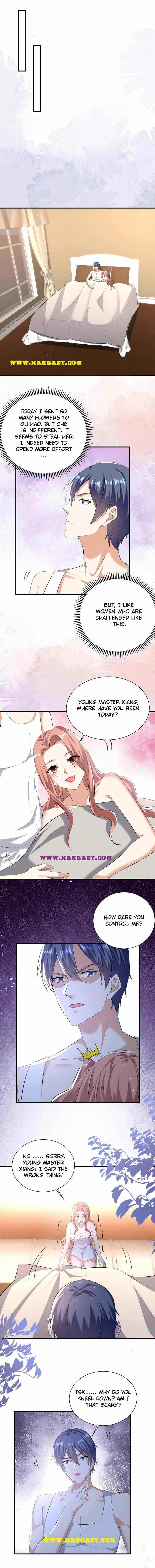 Genius cool treasure: President’s wife is too powerful Chapter 236 - page 10