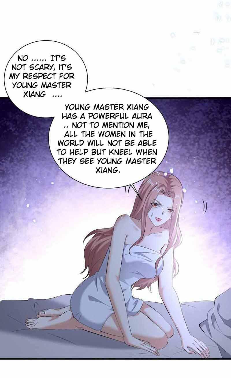 Genius cool treasure: President’s wife is too powerful Chapter 236 - page 11
