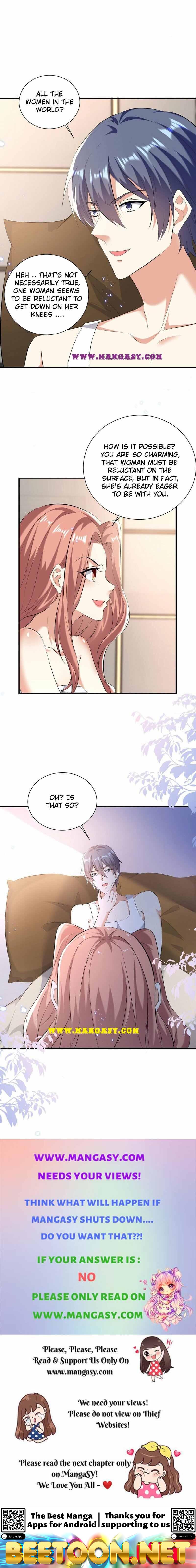 Genius cool treasure: President’s wife is too powerful Chapter 236 - page 12