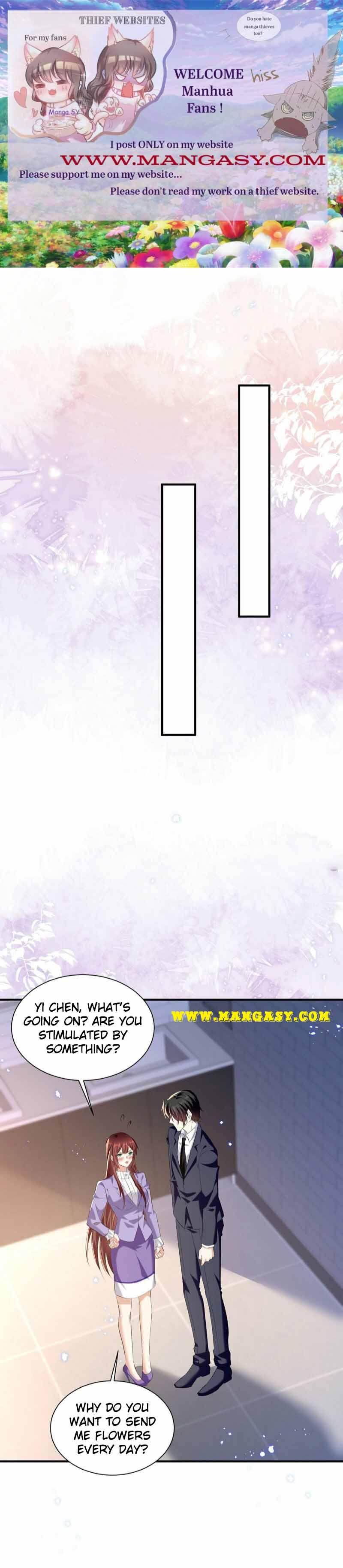 Genius cool treasure: President’s wife is too powerful Chapter 236 - page 2