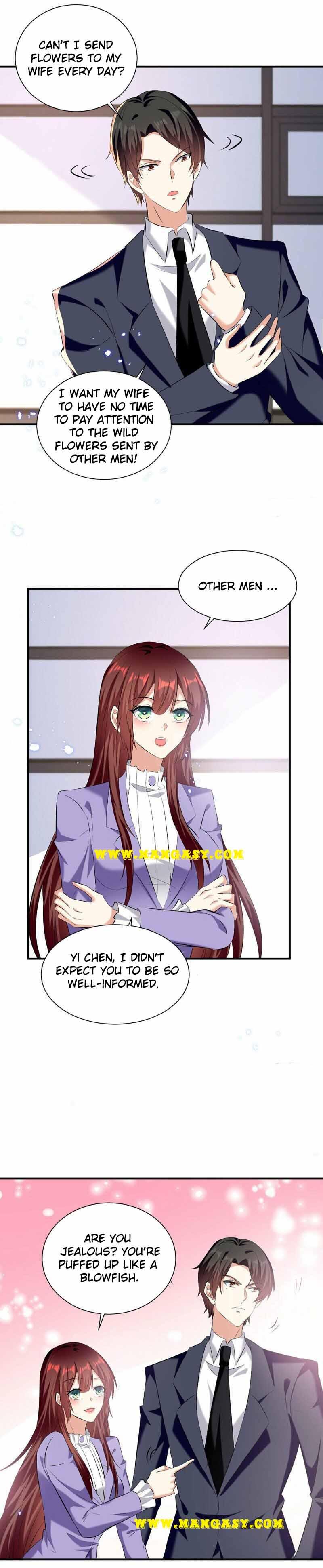 Genius cool treasure: President’s wife is too powerful Chapter 236 - page 3